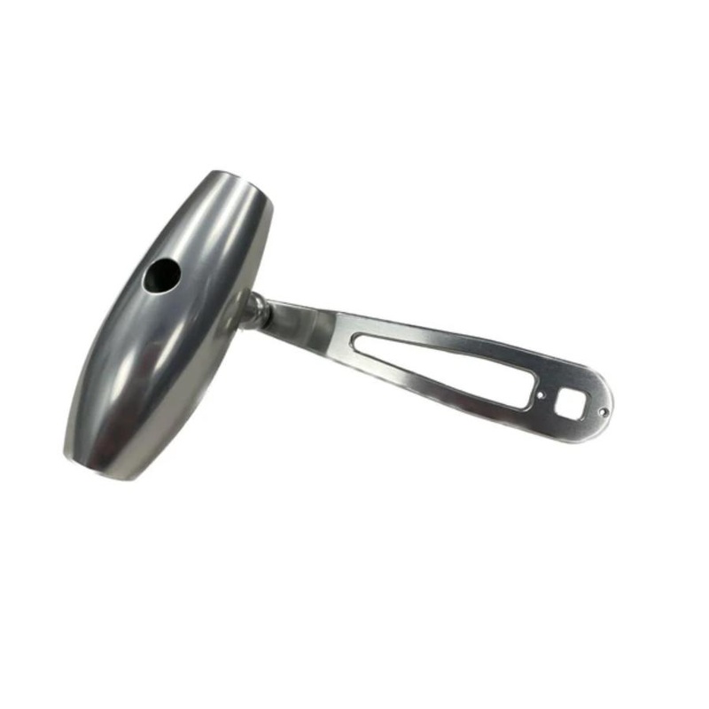 ACCURATE SPJ 4.3″ HANDLE ASSEMBLY