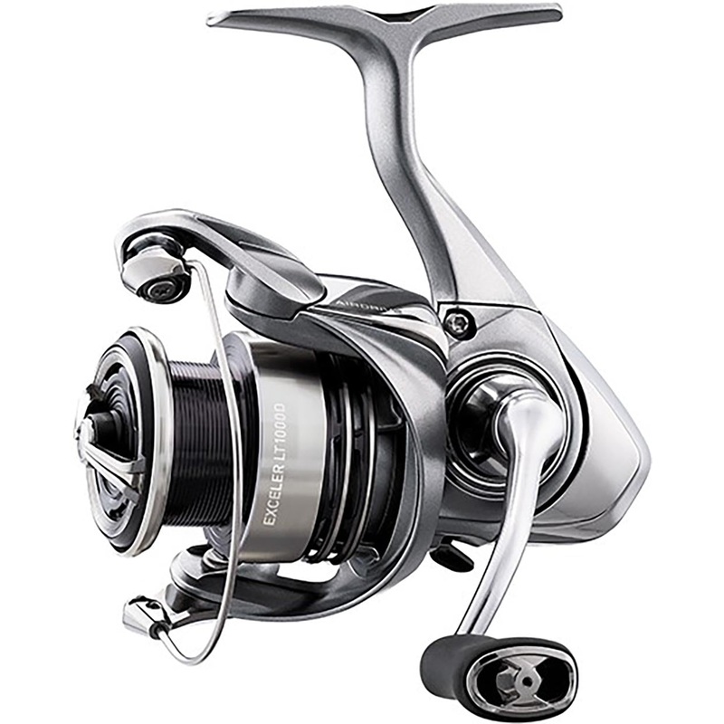 Daiwa Exceler LT Spinning Reels EXELT1000D