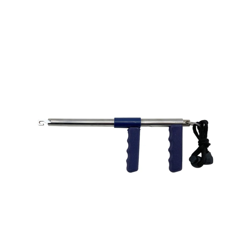 DANCO 9.5″ Small Piston Grip Dehooker