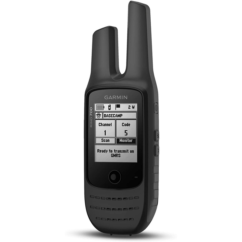 Garmin Rino 700 GMRS-GPS