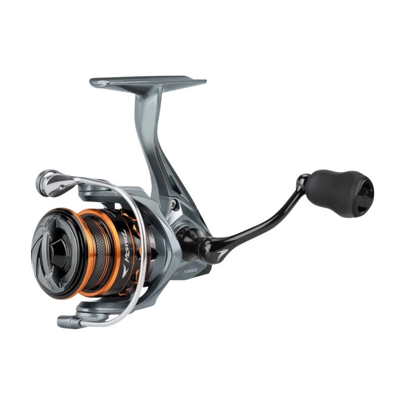KastKing Kestrel 1000 Spin Finesse System Ultralight Spinning Reel 1000