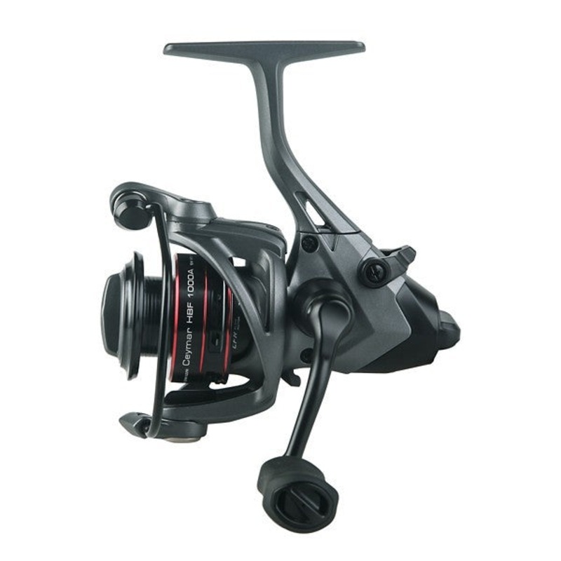 Okuma CHBF-1000A Ceymar CHBF “A” 1000-size Baitfeeder Spinning