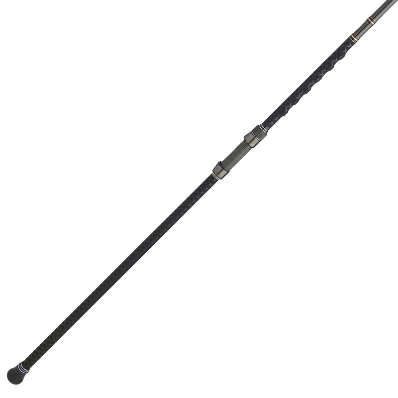 PENN Carnage III Conventional Surf Rod Medium 10′ 15 – 30 lb
