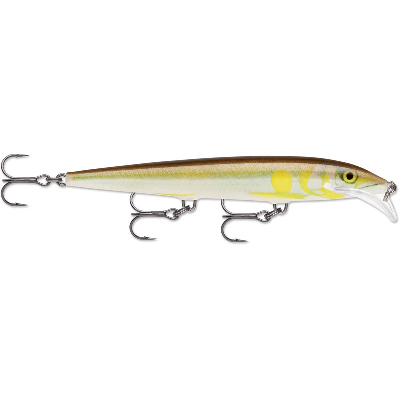 Rapala Scatter Rap Minnow 11 Casting/Trolling Plug Ayu