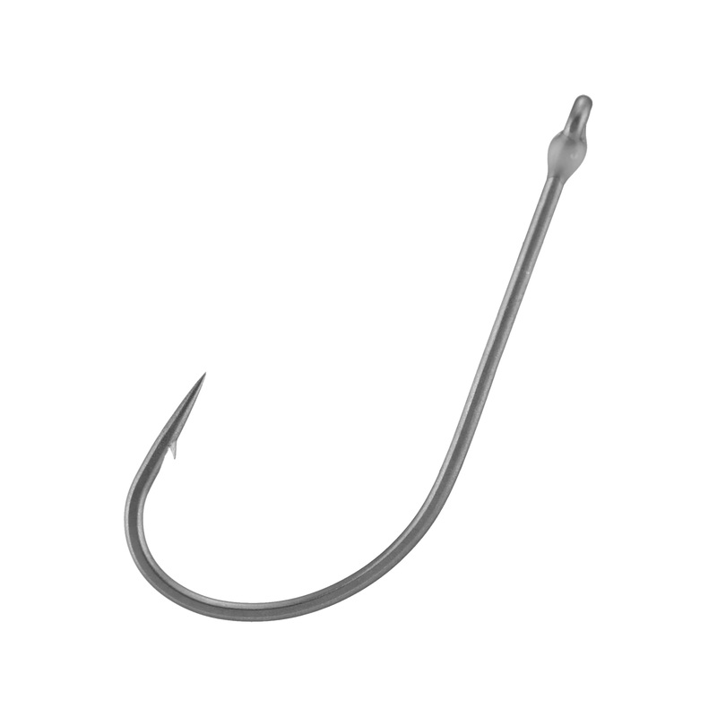 VMC RedLine Series Wacky Neko Hook (4 Pk) #1/0