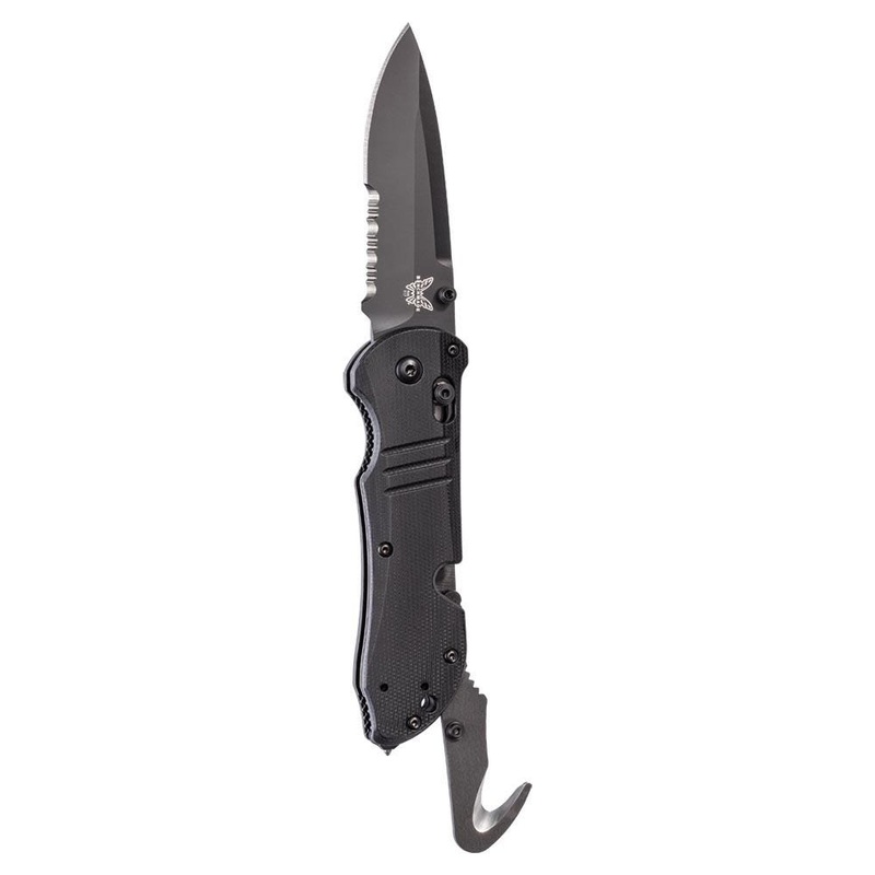 Benchmade Tactical Triage | 917SBK 917SBK