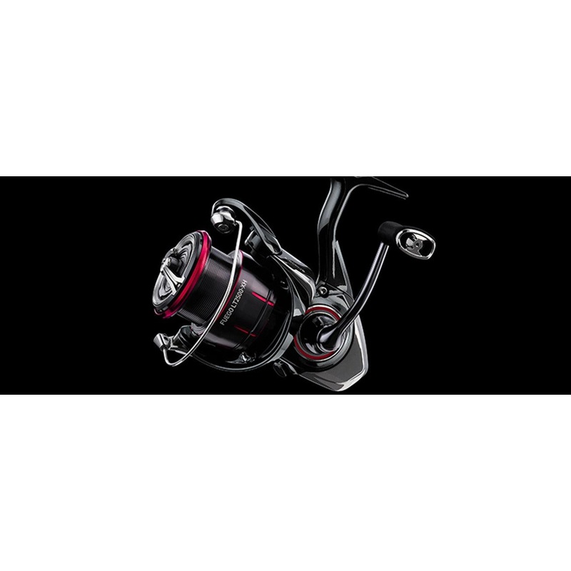 Daiwa 2023 Fuego LT Spinning Reels FEGLT1000D Add Power Handle (+$25)
