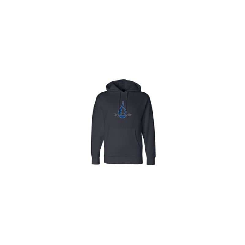 Liquidlogic Classic Hoodie X-Large