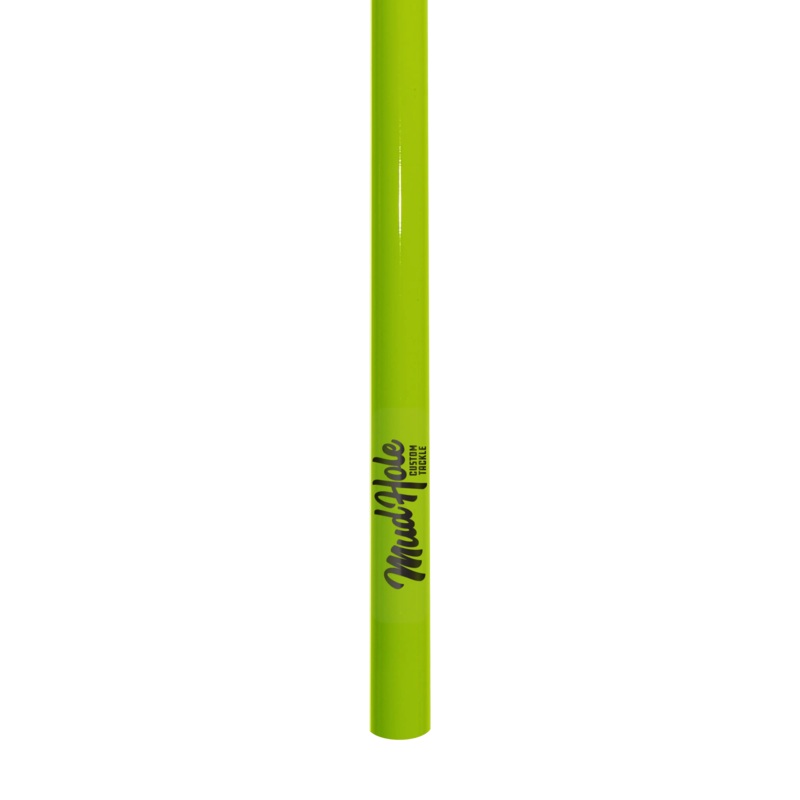 Mud Hole Color Series Rod Blanks – Medium to Heavy Power IS601M / 6’0″ / 6-12 lb. Gloss Black