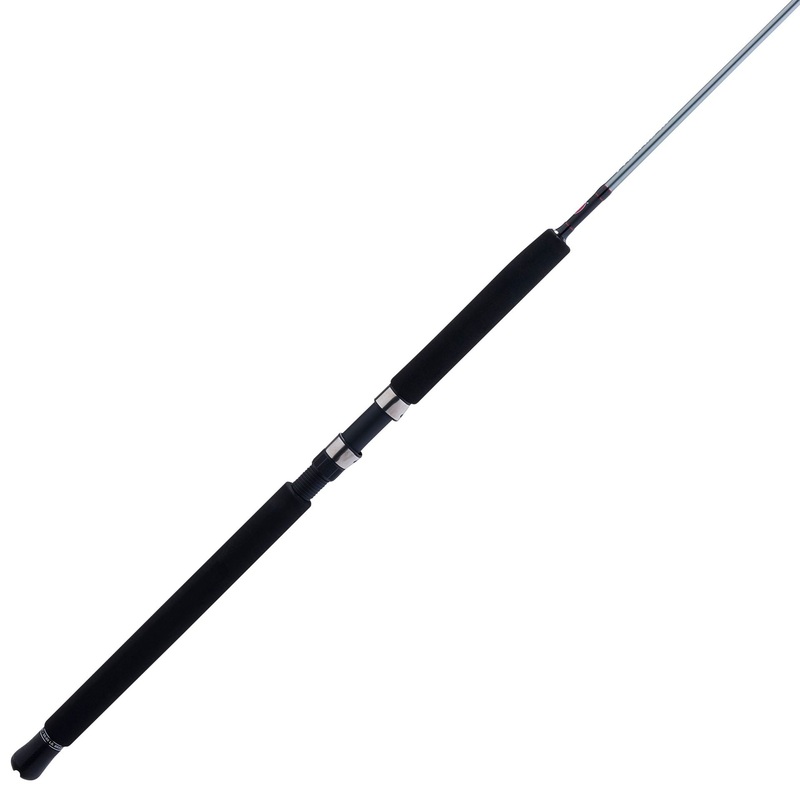 PENN Prevail III Spinning Jig Rod Medium 6’6″ 30 – 80 lb