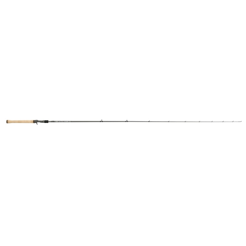 ST. CROIX AVID SERIES FRESHWATER CASTING ASFC70MF | 7’0″ Medium / Fast