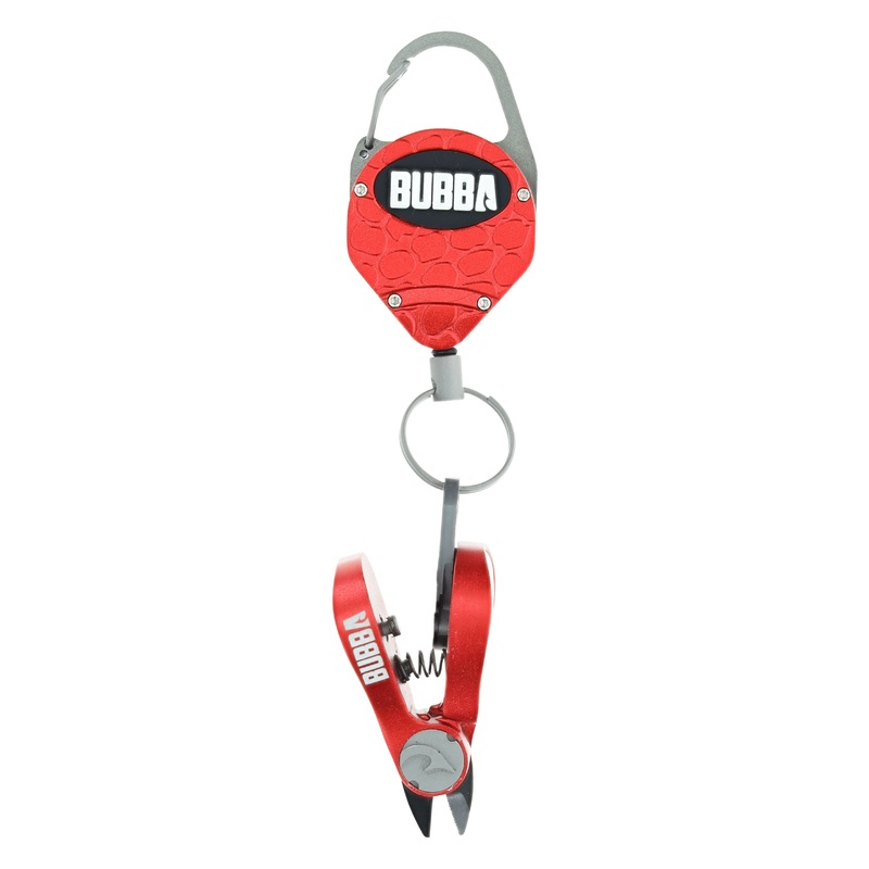 Bubba Line Clipper w/ Tether Combo