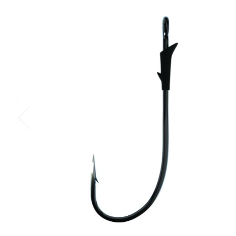 Eagle Claw Trokar Light Wire Finesse Worm Hook 3/0