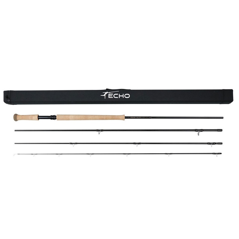 Echo Full Spey Fly Rod 13′ 7 Weight