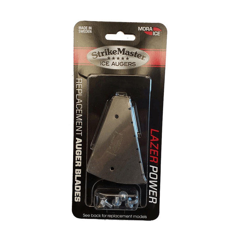 LAZER POWER REPLACEMENT BLADE – 6 inch