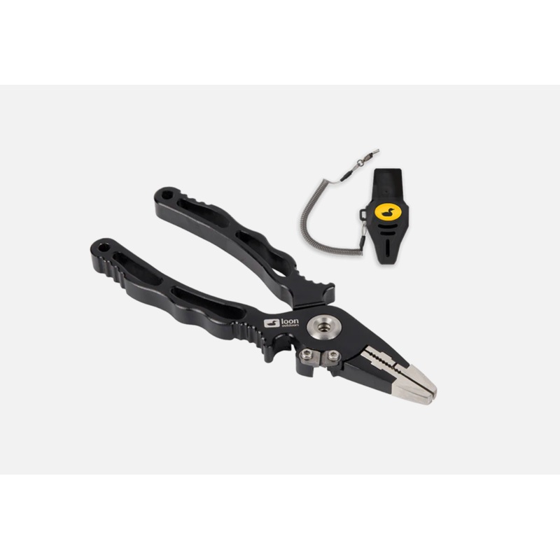 Loon Outdoors Apex HD Plier