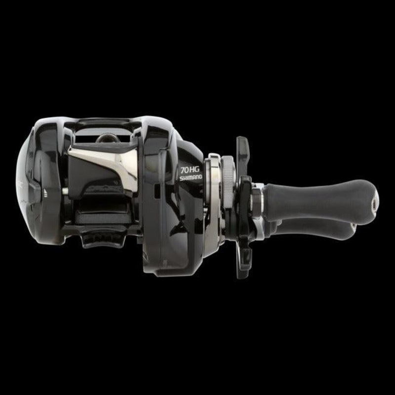 Shimano Metanium DC A Baitcasting Reels METDC70HGA