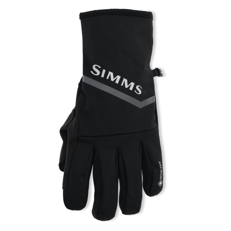Simms ProDry GORE-TEX Glove + Liner S