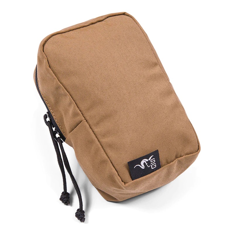 Stone Glacier Accessory Pocket – Large Foliage Large