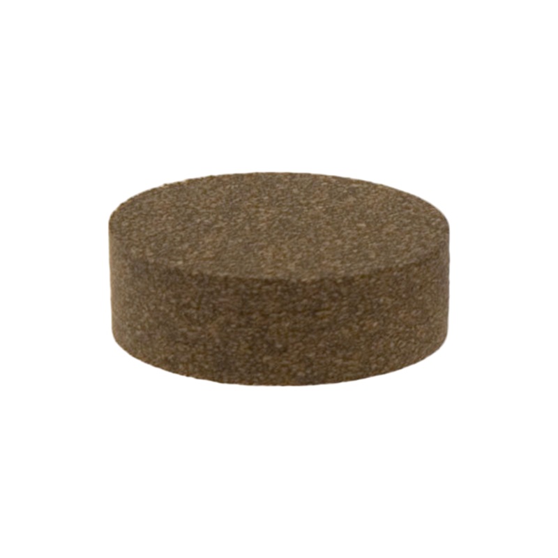 American Tackle Rubberized Cork Ring – 1.5″ OD – No Hole