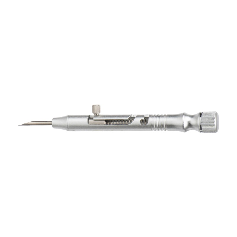 AnglerCo Retractable Venting Tool