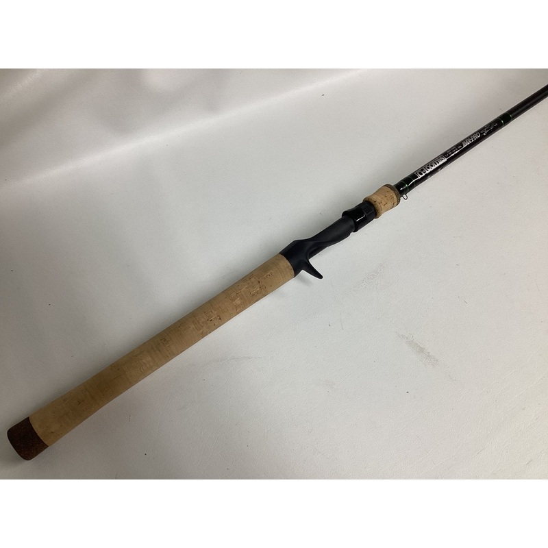 G. Loomis IMX-PRO Frog Rod 885C TWFR 7’4″ Mag Heavy – Used Casting Rod – Excellent Condition