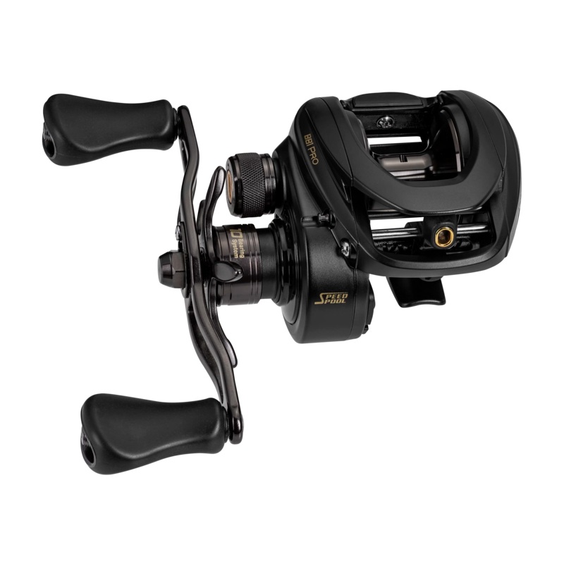Lews BB1 Pro Baitcasting Reel Right Hand / 7.5:1