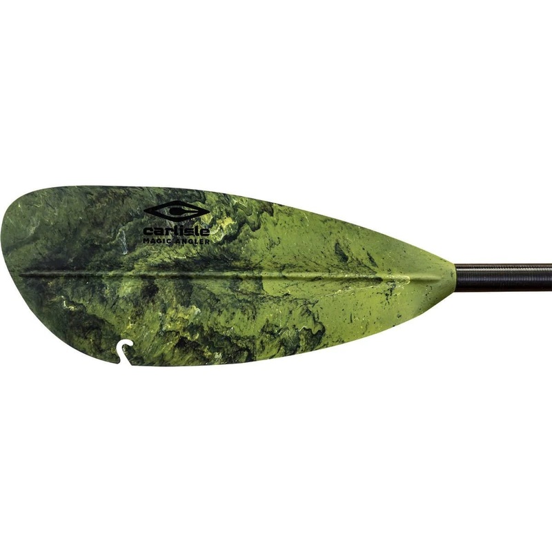MAGIC ANGLER – Kayak Paddle Photic 230 CM