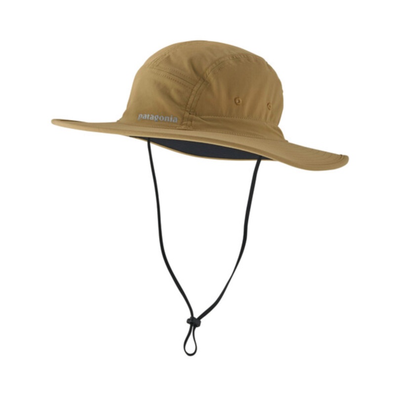 Patagonia Quandary Brimmer – Classic Tan – Small/Medium