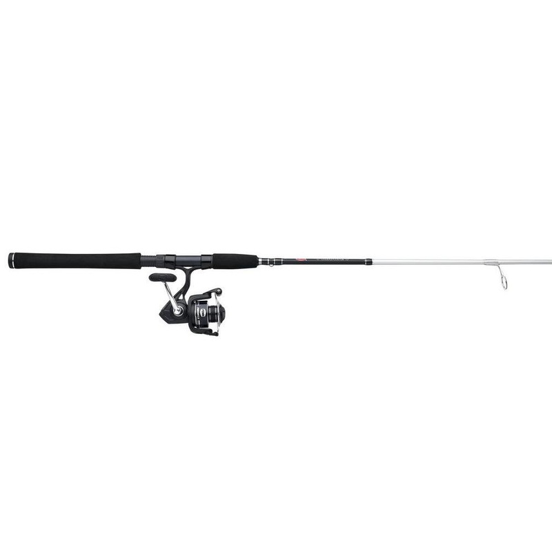 Penn Pursuit V Spinning Combos PURV2500701ML