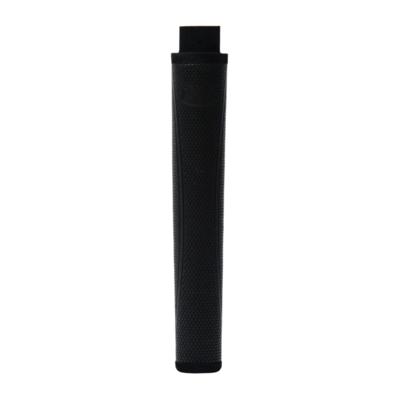 Winn Straight Taper Split Grip 6″ Black