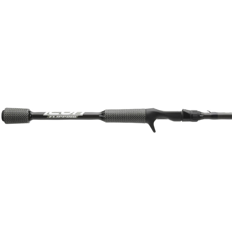 CASHION ICON FLIPPING CASTING RODS 7’3″ Med Hvy/Fast