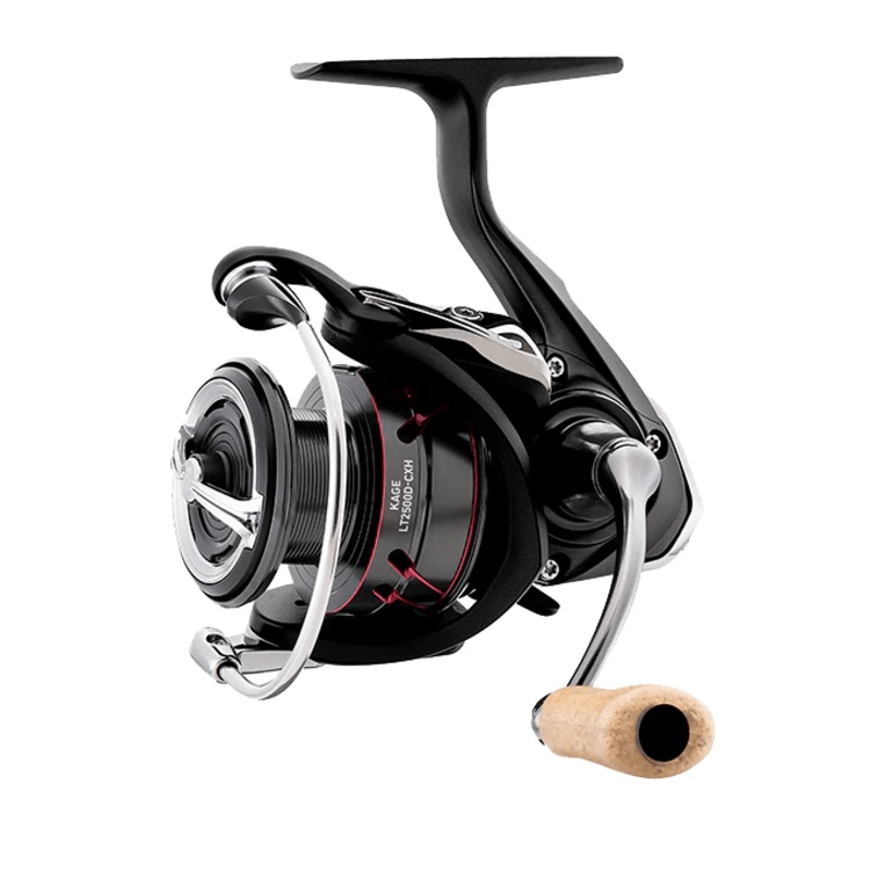 Daiwa 24 Kage LT 2500D-CXH