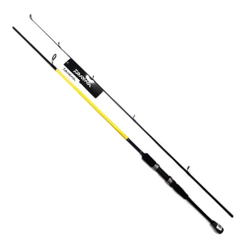Daiwa Crossfire Spinning Fishing Rod | 6.6ft 6.6ft