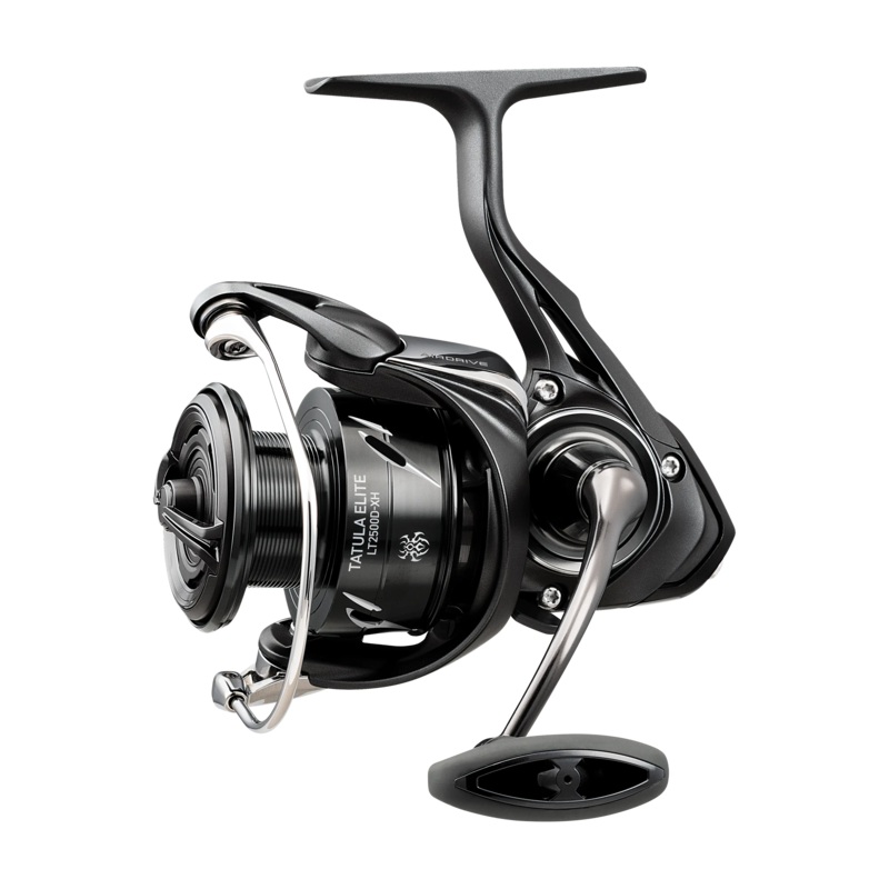 Daiwa Tatula Elite Spinning Reels 2500D-XH