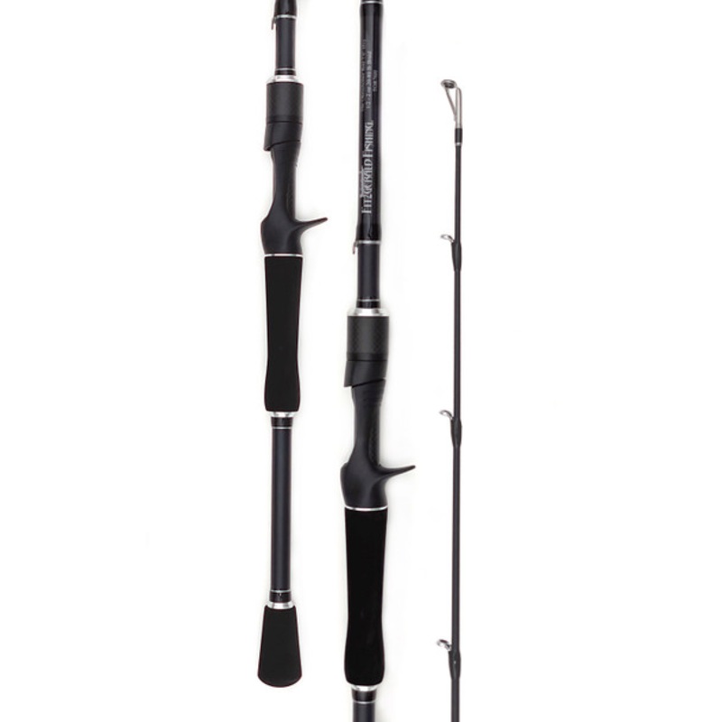 FITZGERALD THE ORIGINAL SERIES RODS 7’10” Heavy (The Ledge)
