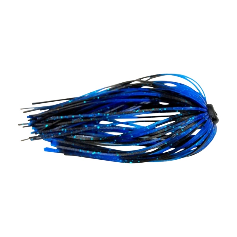 Gambler Original KO Punch Skirts – 2pk Starflash Black Blue