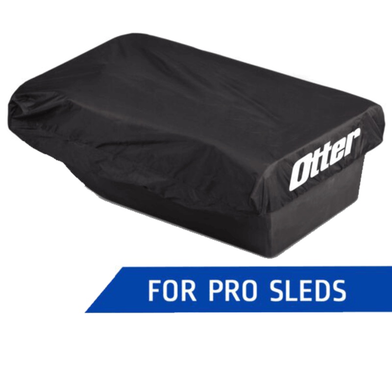 OTTER OUTDOORS PRO SLED TRAVEL COVER