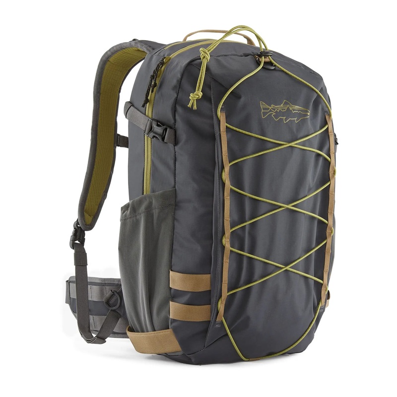 Patagonia Stealth Backpack 25L River Rock Green / RVGN Small