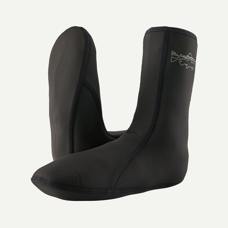 Patagonia Yulex Wading Socks S