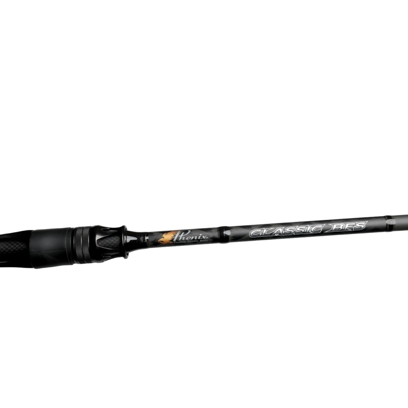 Phenix Classic BFS Casting Rods 6’8″