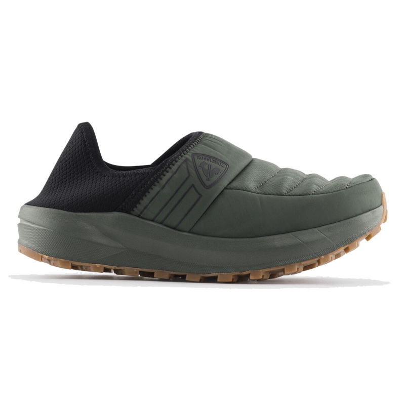 ROSSI CHALET SHOES 2.0 – BROWN / NAVY BROWN 080