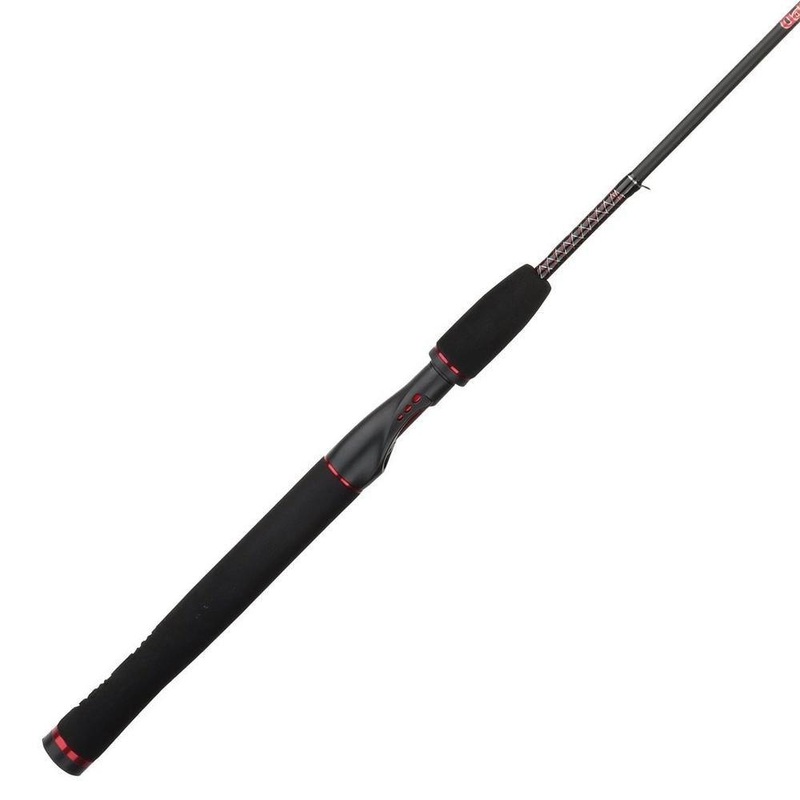 Ugly Stik GX2 Spinning Rods USGXSP461UL (4’6” 1pc Ultra Light)