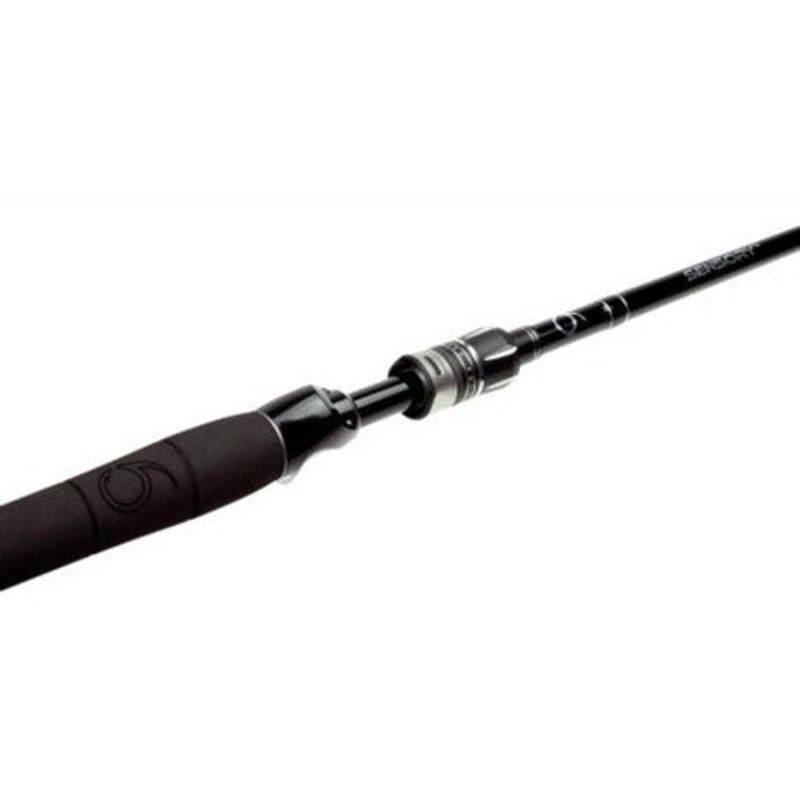 6TH SENSE SENSORY RODS 7’1″ Med-Hvy/Fast