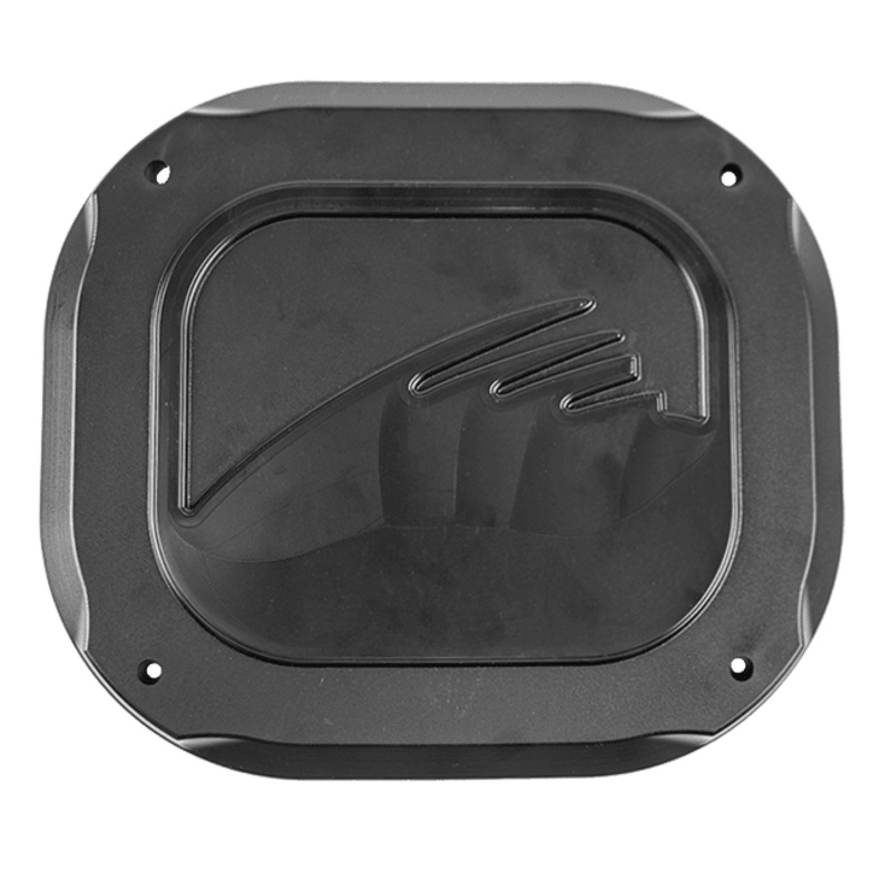 Access Plate Accessory Package