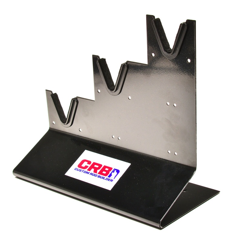 CRB Triple Rod Dryer Stand