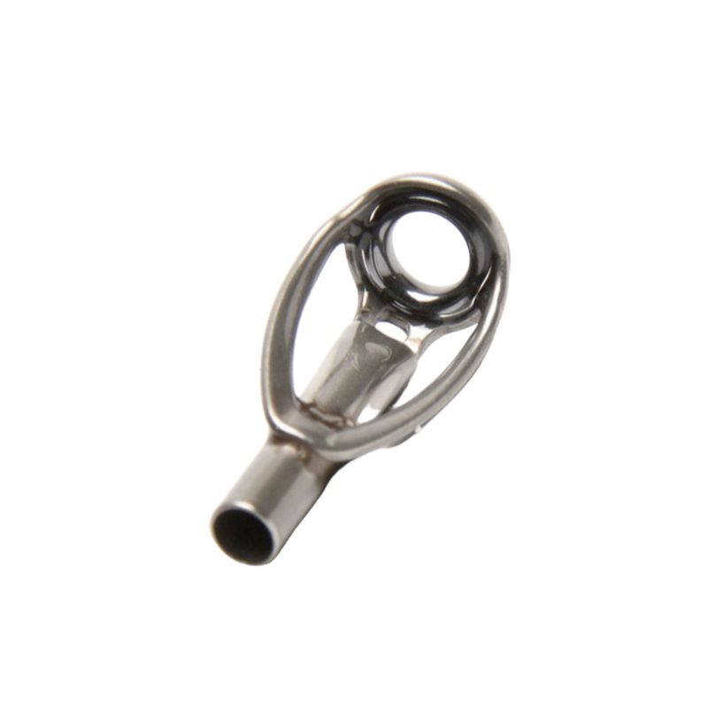 Fuji Micro Spinning Top LG – SiC CC Gunmetal 4 4.0 (~1.6mm)
