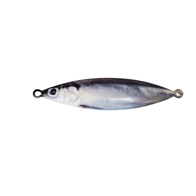 NLO ANGLE DROP JIG HERRING MINNOW 180