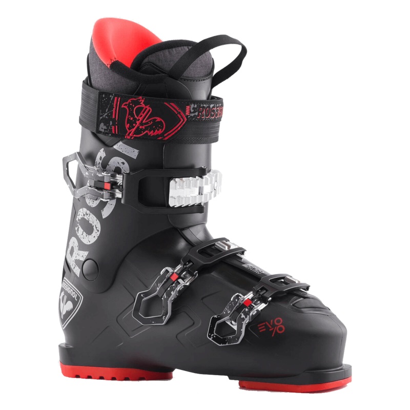 ROSSIGNOL EVO 70 SKI BOOTS 2025/2026 24.5