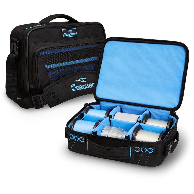 Seaguar Bulk Spool Management Bag Seaguar Bulk Spool Management Bag